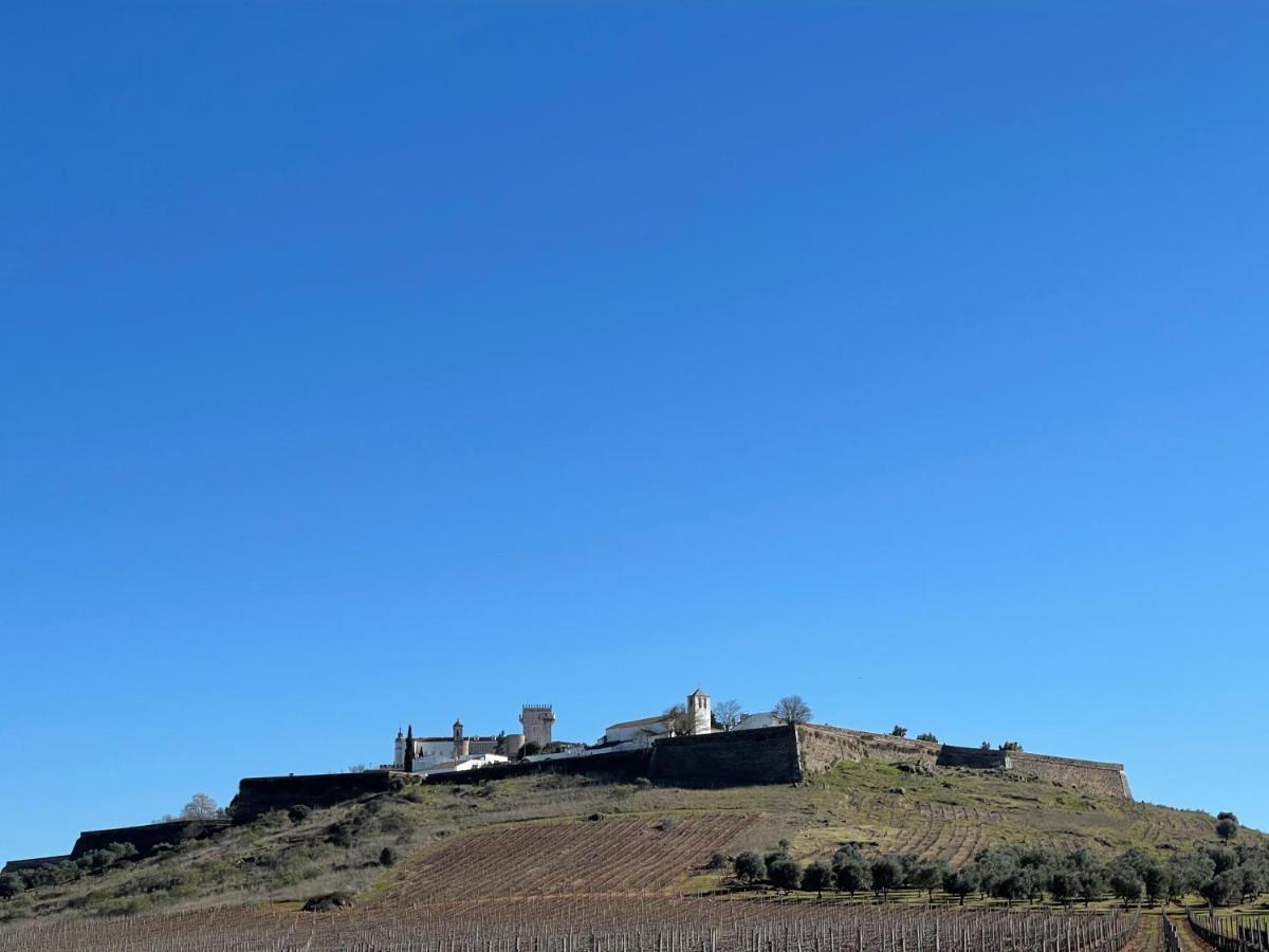 Monte Dos Pensamentos - Turismo Rural Estremoz Extérieur photo