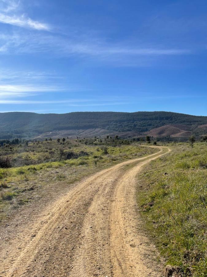 Monte Dos Pensamentos - Turismo Rural Estremoz Extérieur photo