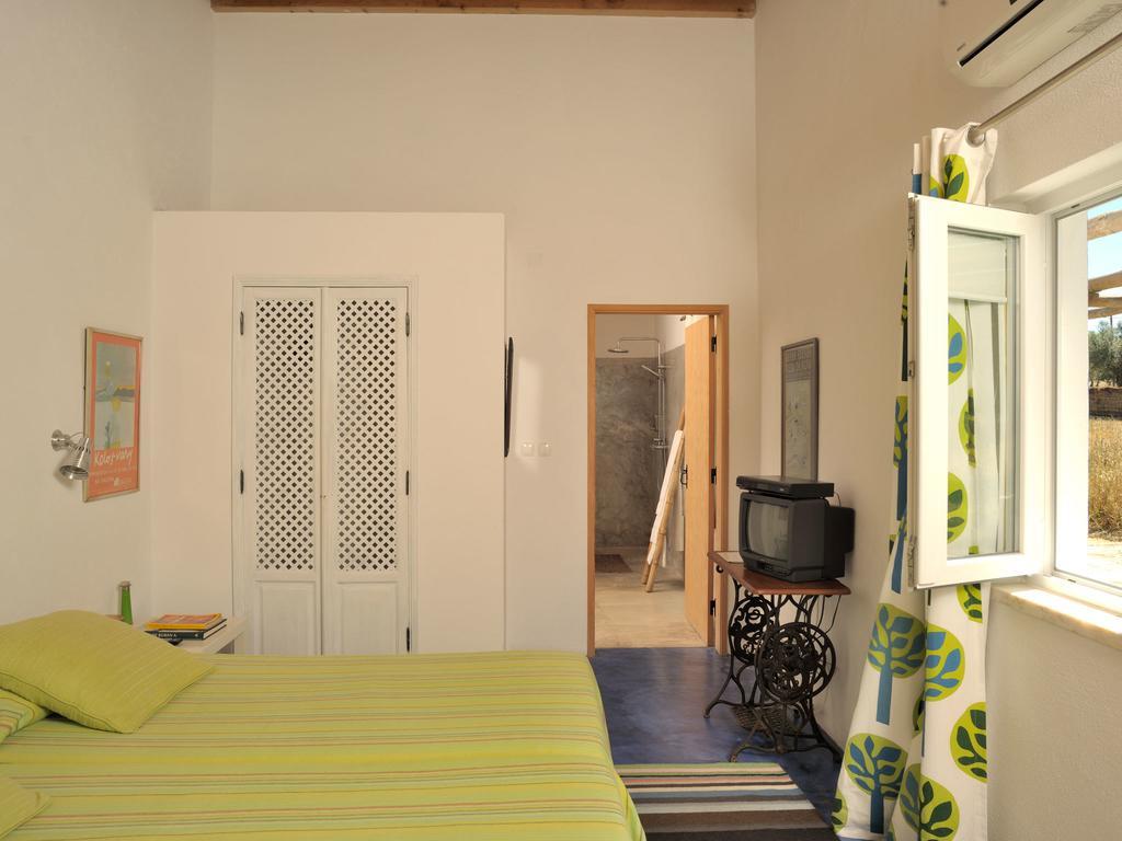 Monte Dos Pensamentos - Turismo Rural Estremoz Chambre photo