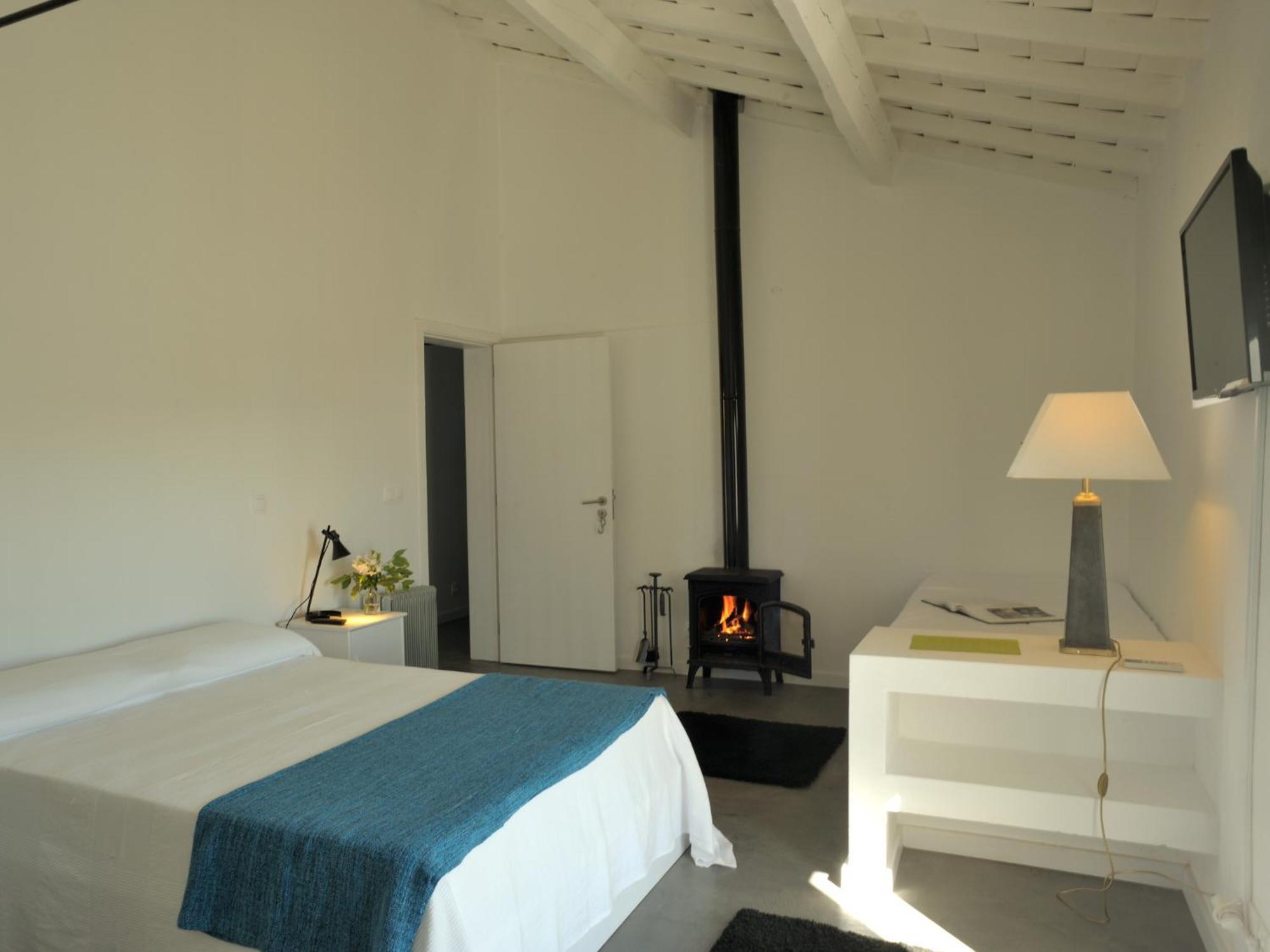 Monte Dos Pensamentos - Turismo Rural Estremoz Extérieur photo