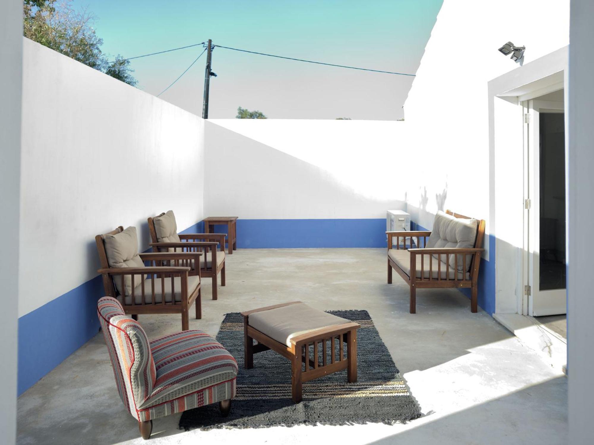 Monte Dos Pensamentos - Turismo Rural Estremoz Extérieur photo