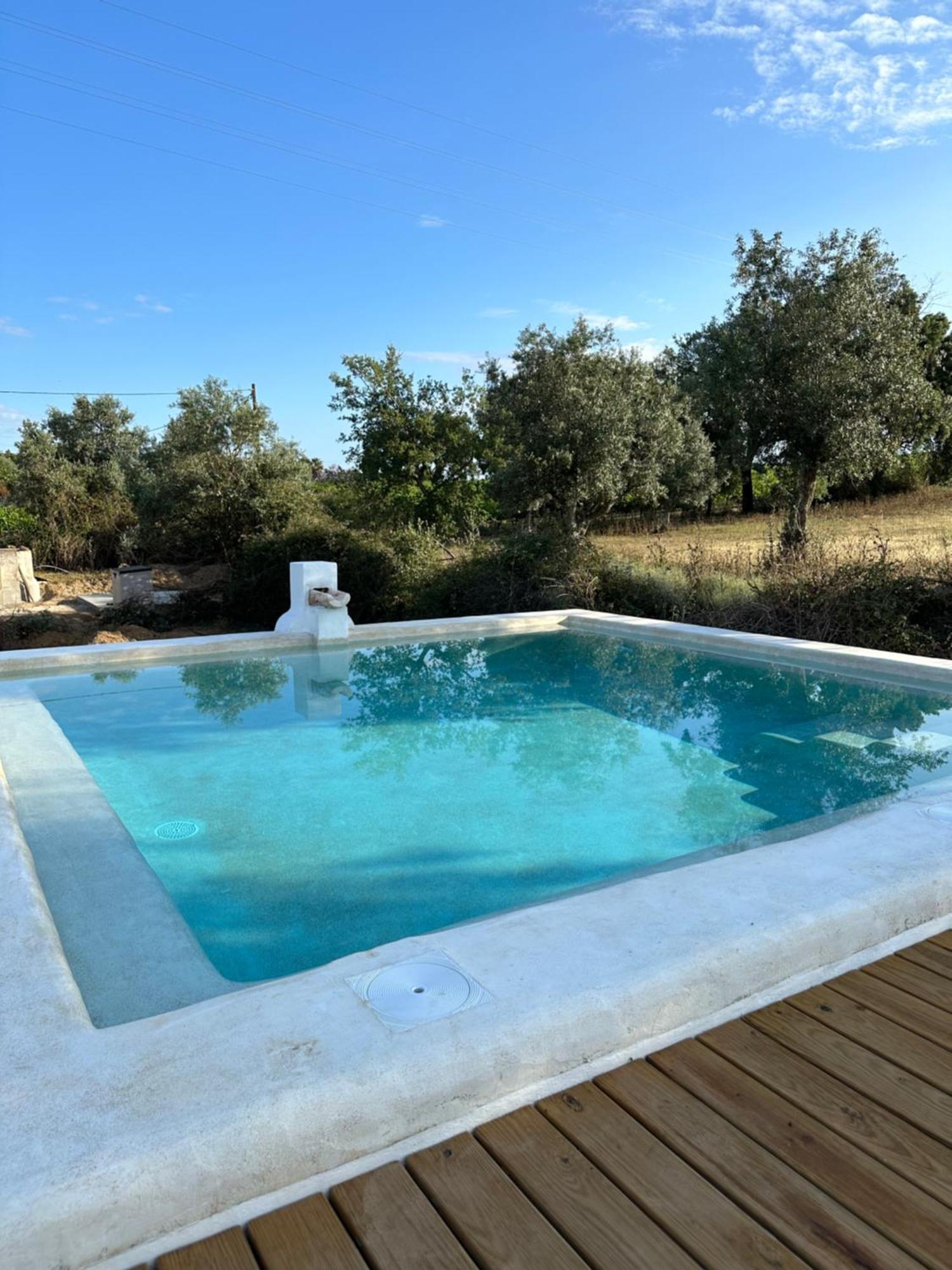 Monte Dos Pensamentos - Turismo Rural Estremoz Extérieur photo