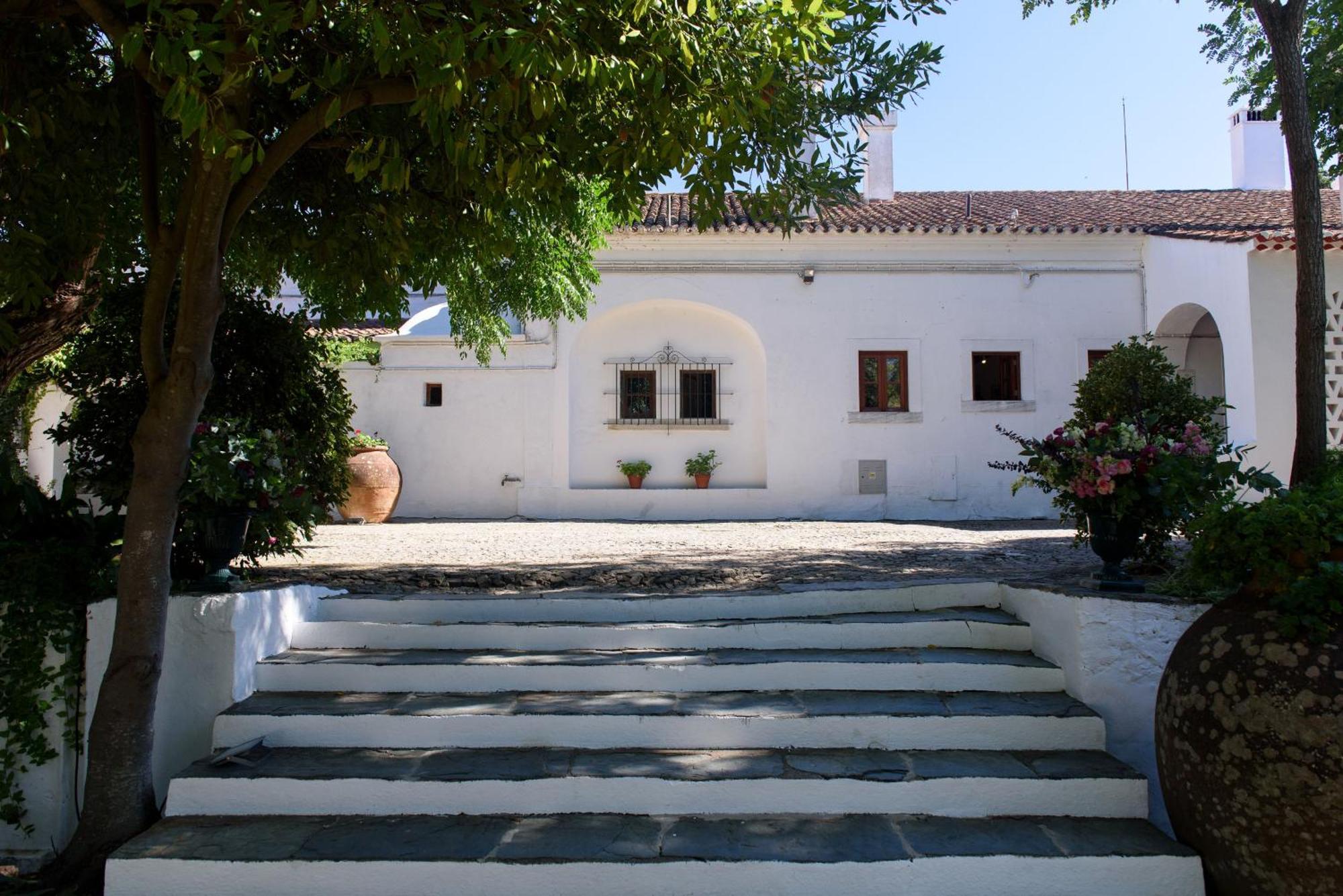 Monte Dos Pensamentos - Turismo Rural Estremoz Extérieur photo
