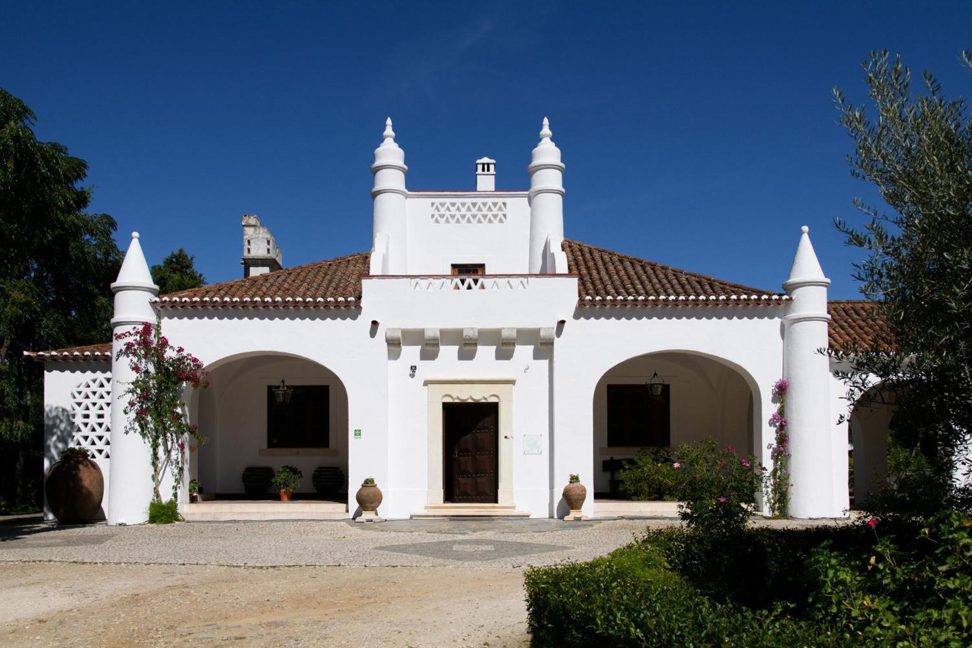 Monte Dos Pensamentos - Turismo Rural Estremoz Extérieur photo