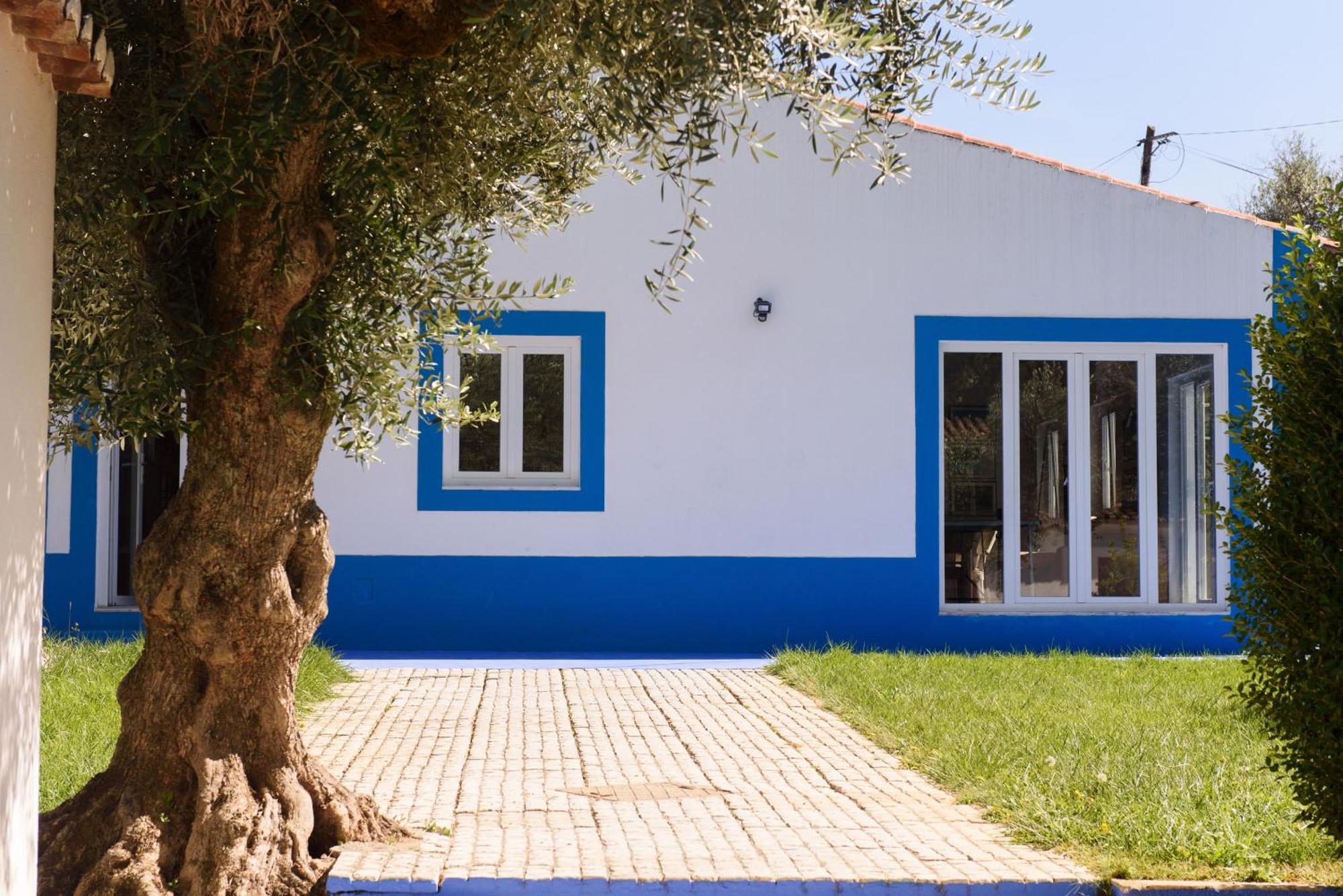 Monte Dos Pensamentos - Turismo Rural Estremoz Extérieur photo