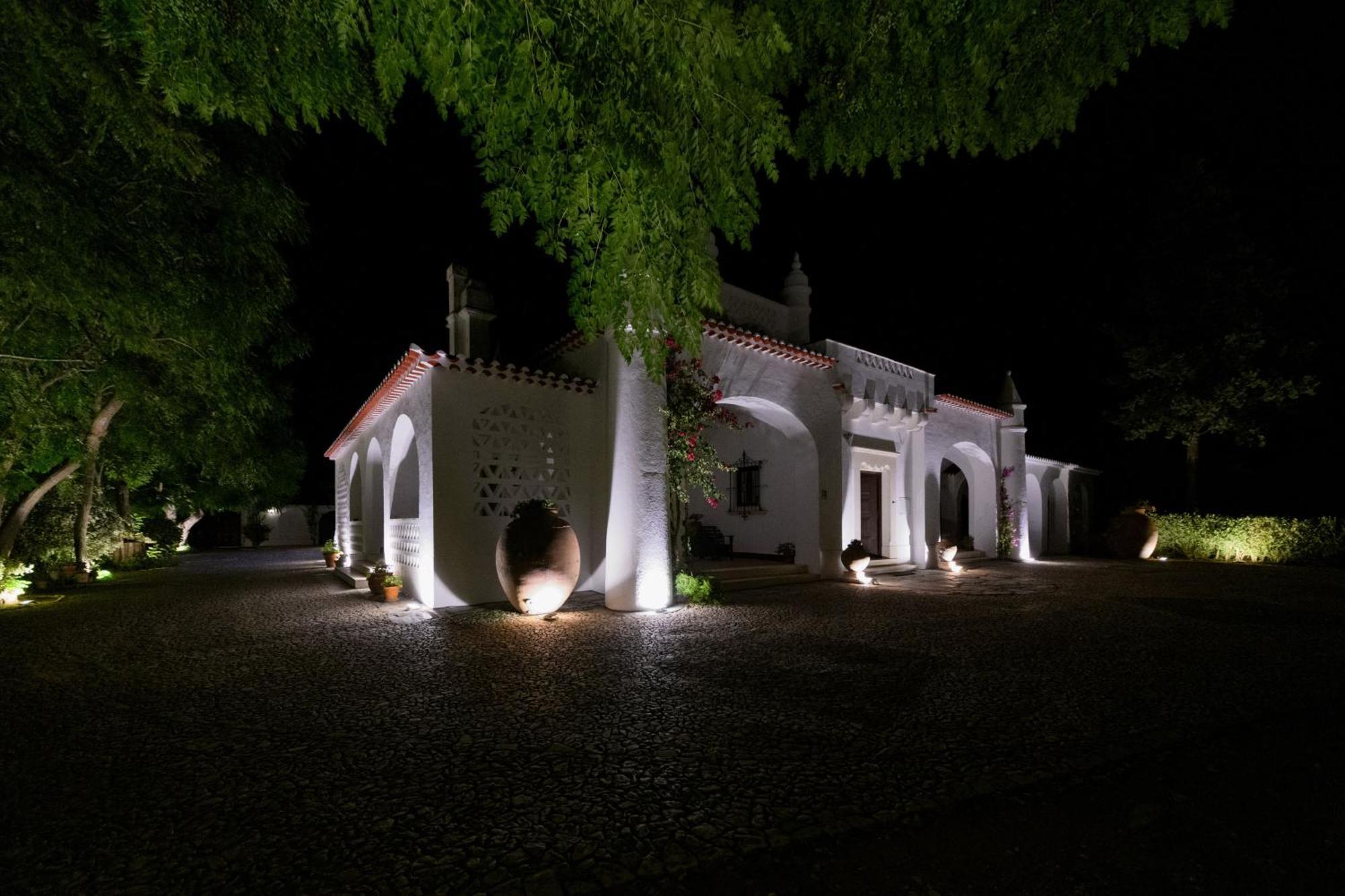 Monte Dos Pensamentos - Turismo Rural Estremoz Extérieur photo
