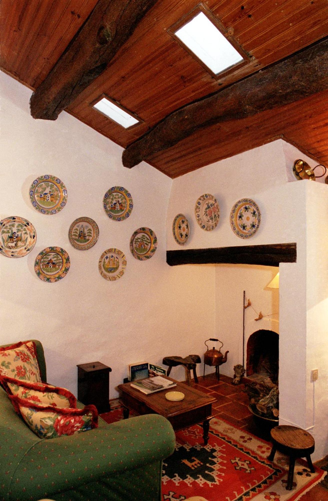 Monte Dos Pensamentos - Turismo Rural Estremoz Extérieur photo