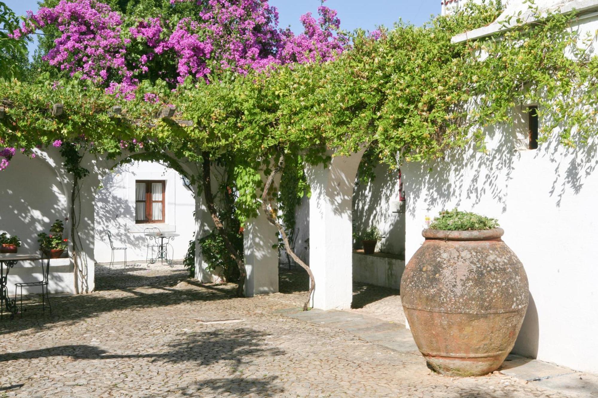 Monte Dos Pensamentos - Turismo Rural Estremoz Extérieur photo