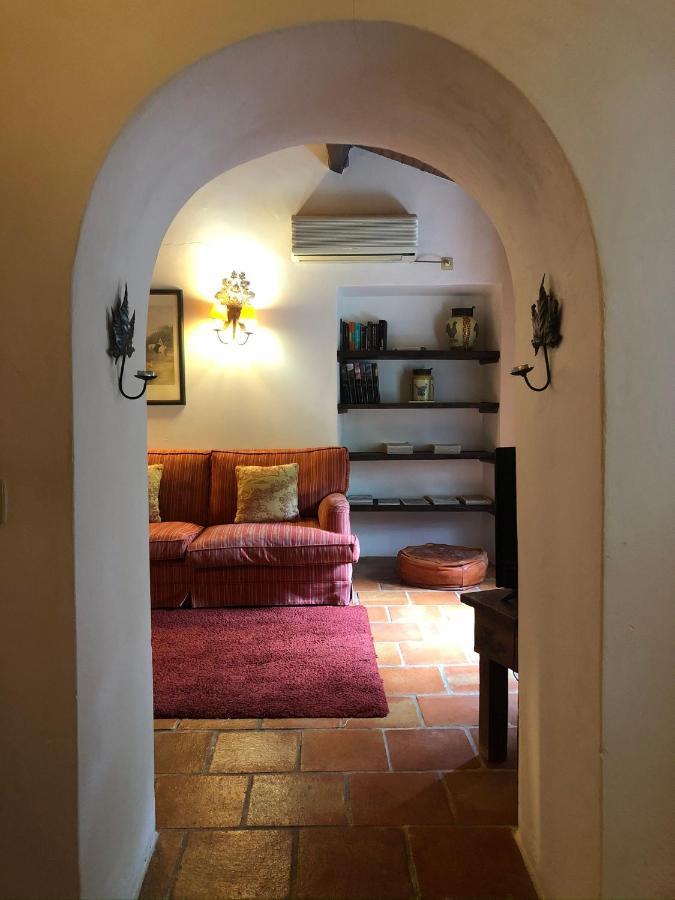 Monte Dos Pensamentos - Turismo Rural Estremoz Extérieur photo